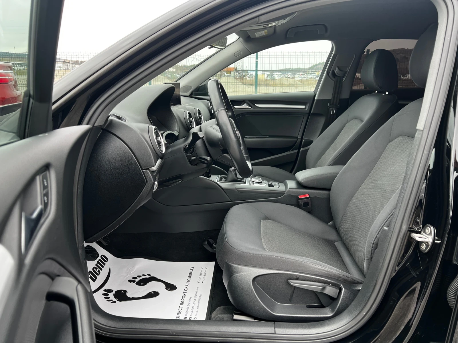 Audi A3 1.6 TDI* SPORTBACK*  | Mobile.bg � ����������� 6