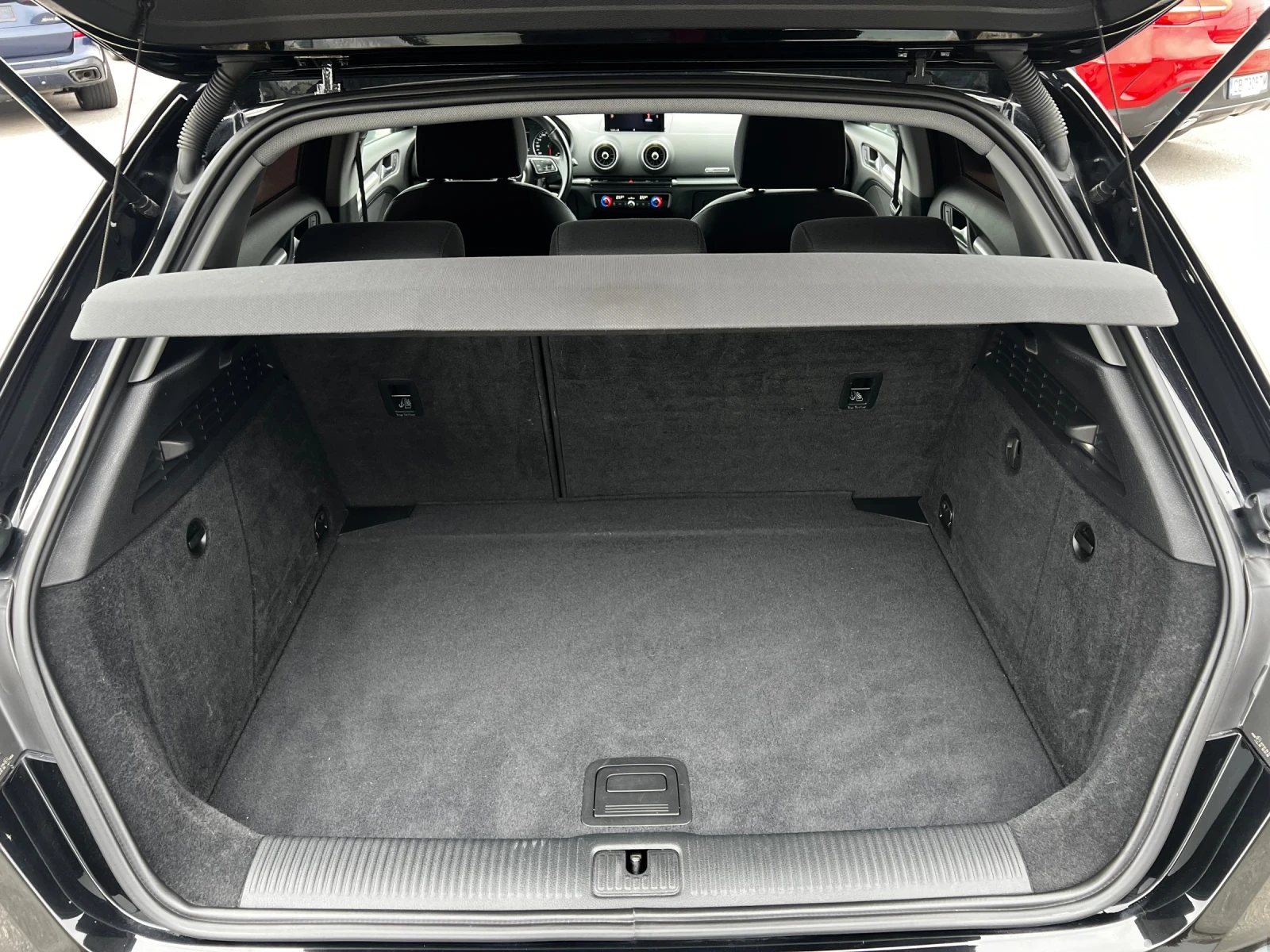 Audi A3 1.6 TDI* SPORTBACK*  | Mobile.bg � ����������� 13