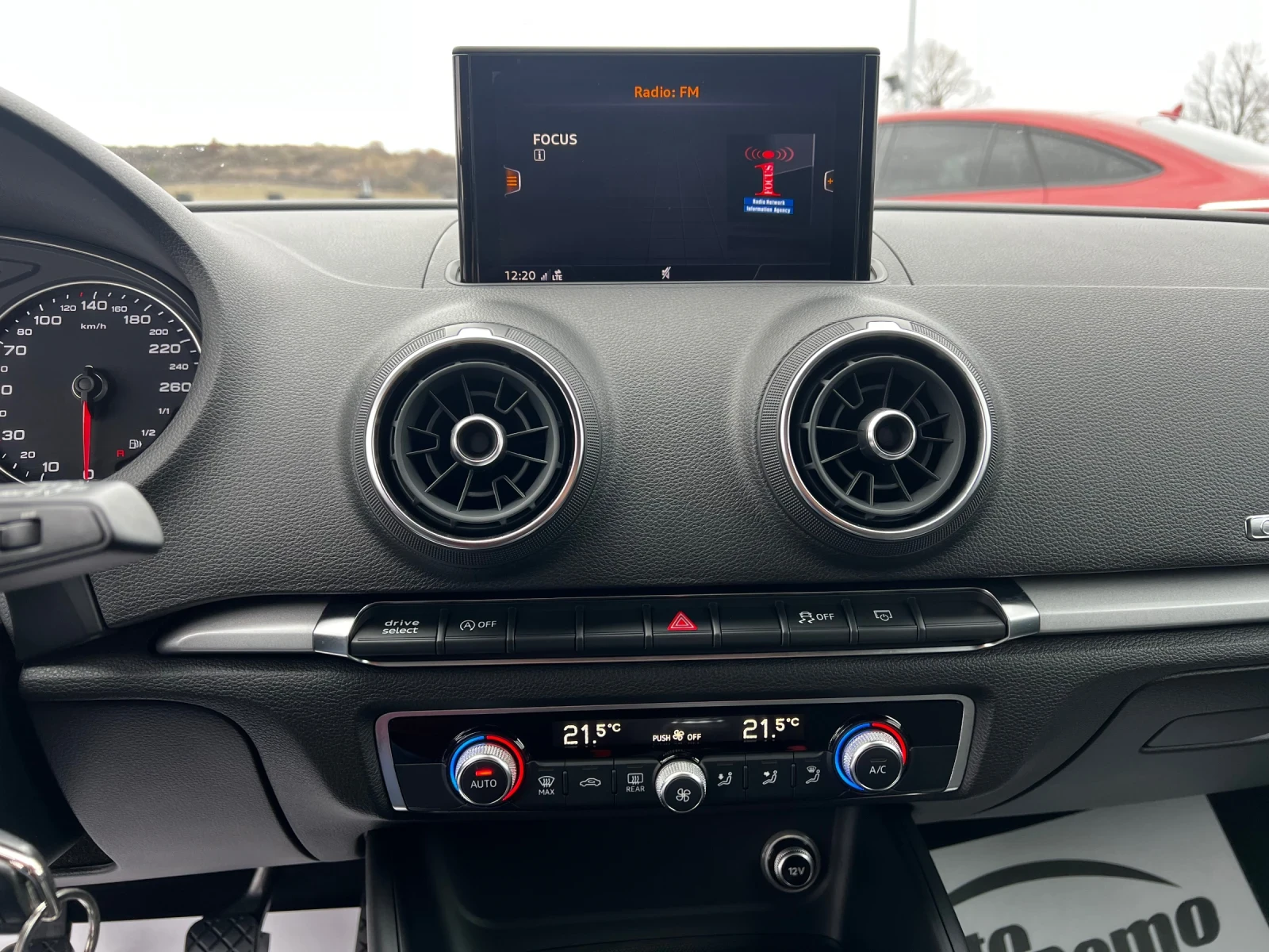 Audi A3 1.6 TDI* SPORTBACK*  | Mobile.bg � ����������� 10