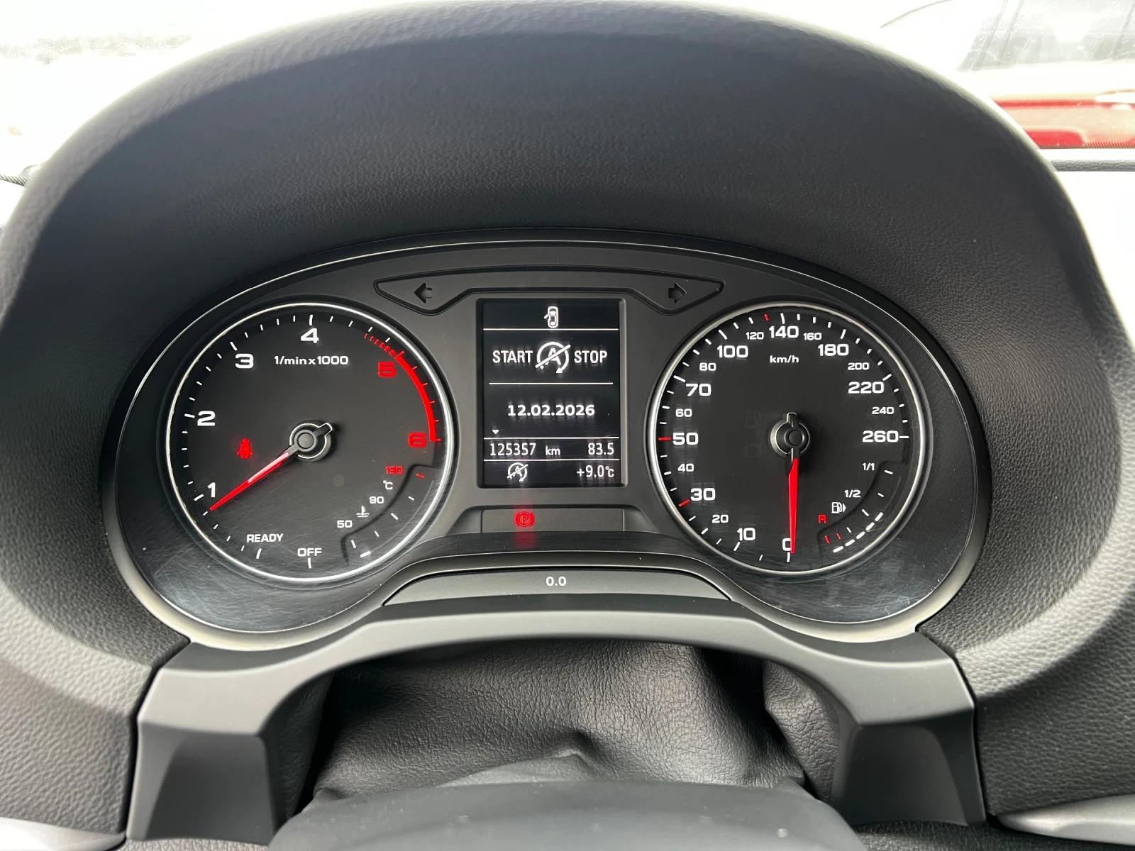 Audi A3 1.6 TDI* SPORTBACK*  | Mobile.bg � ����������� 8