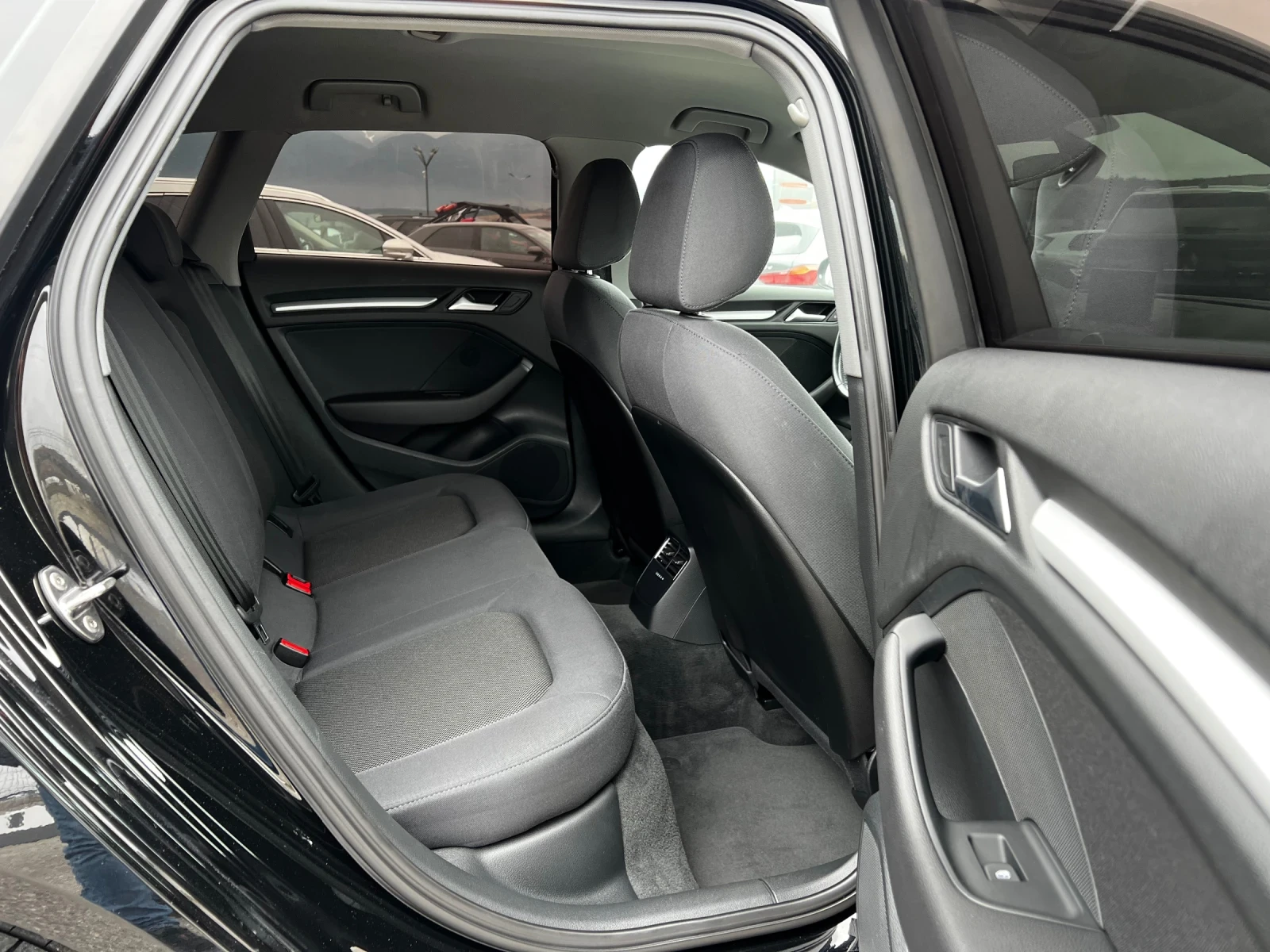 Audi A3 1.6 TDI* SPORTBACK*  | Mobile.bg � ����������� 14