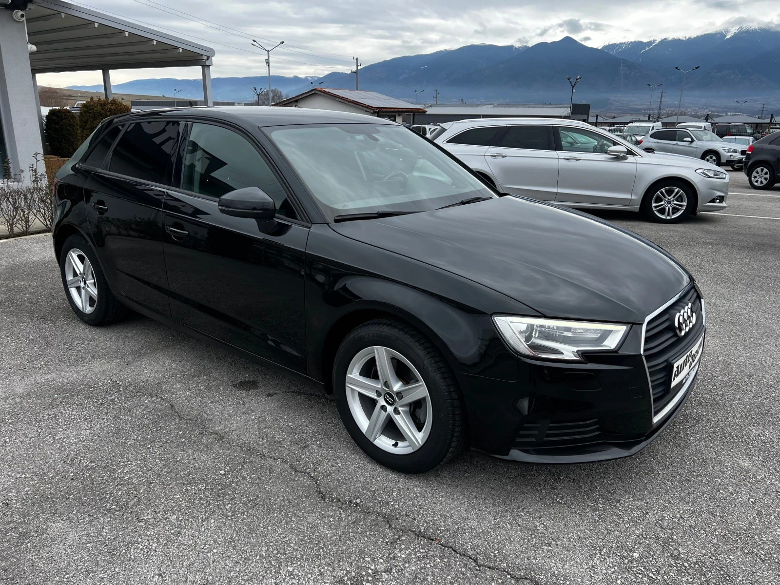 Audi A3 1.6 TDI* SPORTBACK*  | Mobile.bg � ����������� 3