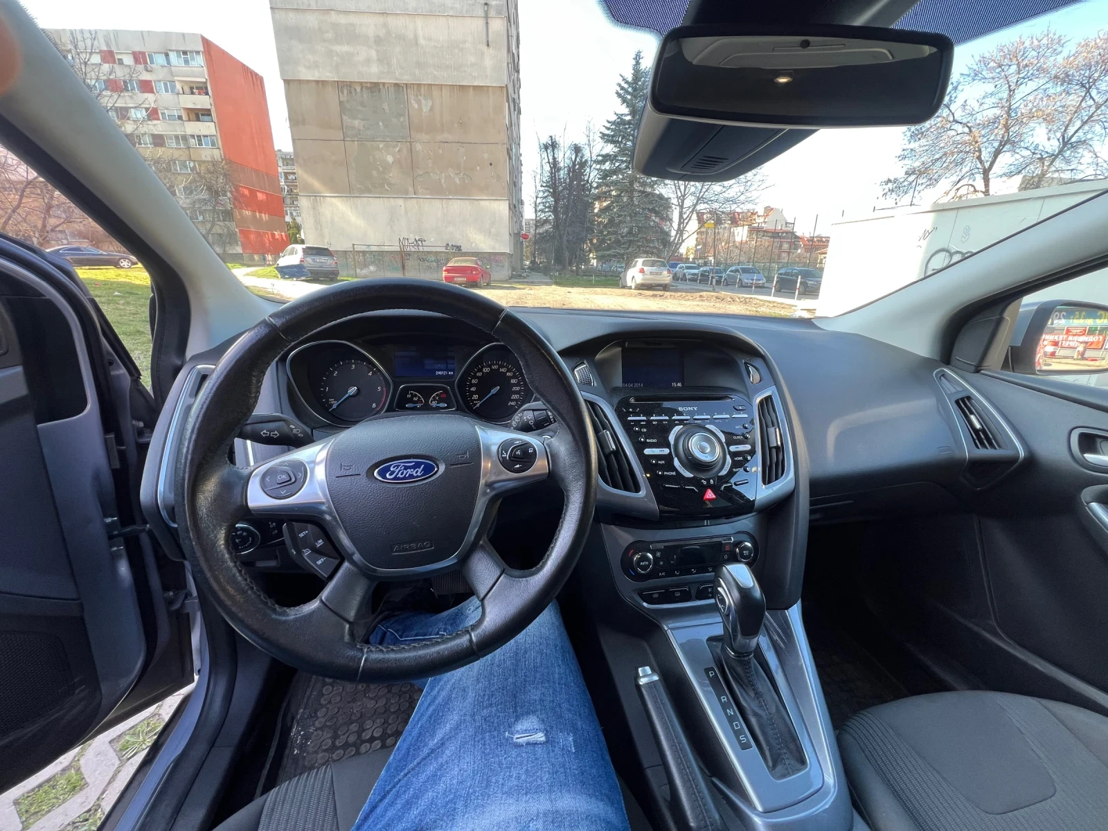 Ford Focus, снимка 3 - Автомобили и джипове - 53847483