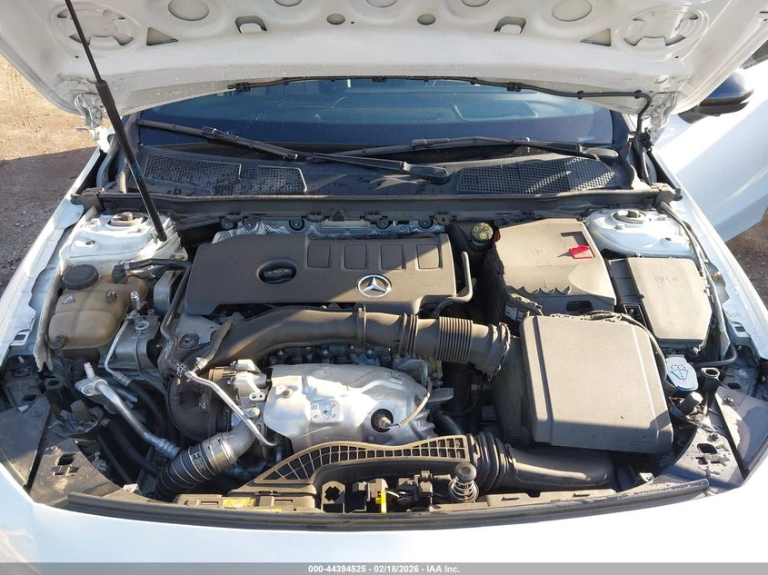 Mercedes-Benz A 220 2.0L I-4 DI, DOHC, VVT, TURBO, 188HP All Wheel | Mobile.bg � ����������� 10