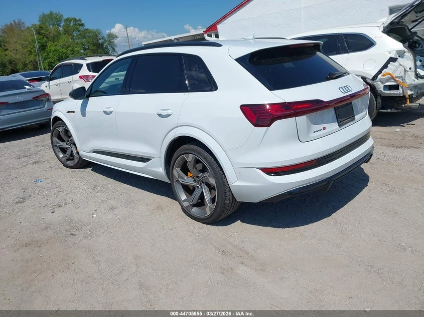 Audi E-Tron S Prestige Quattro | Mobile.bg � ����������� 3