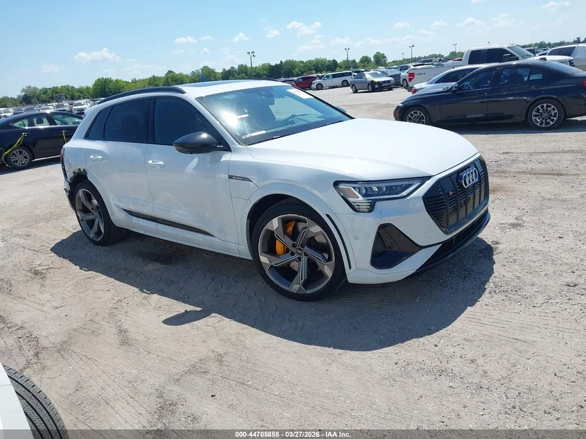 Audi E-Tron S Prestige Quattro | Mobile.bg � ����������� 1