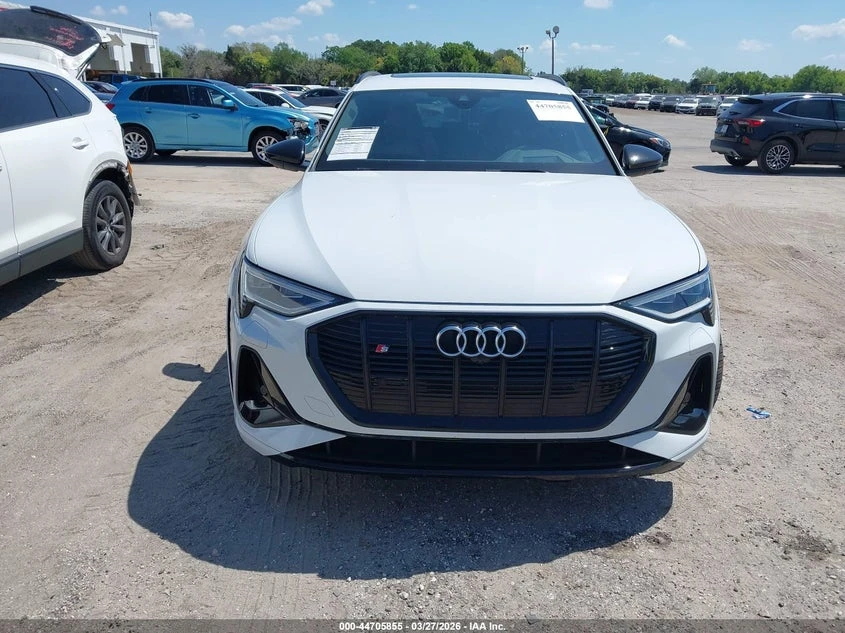 Audi E-Tron S Prestige Quattro | Mobile.bg � ����������� 12