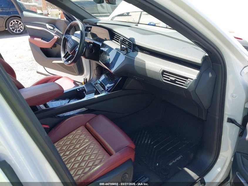 Audi E-Tron S Prestige Quattro | Mobile.bg � ����������� 5