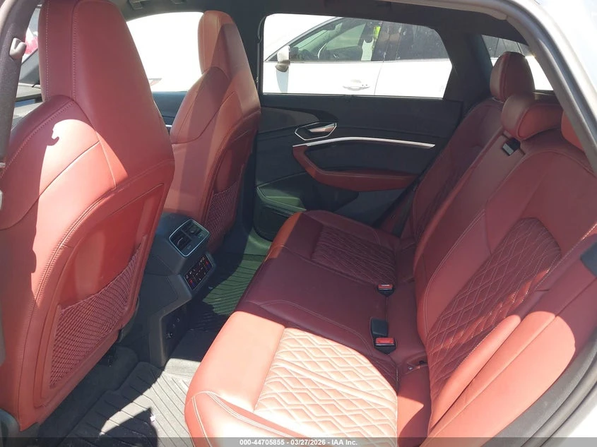 Audi E-Tron S Prestige Quattro | Mobile.bg � ����������� 8