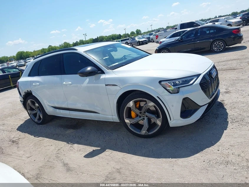 Audi E-Tron S Prestige Quattro | Mobile.bg � ����������� 13