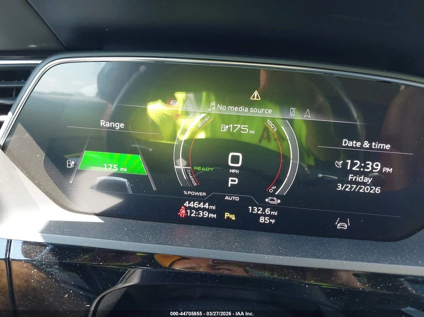 Audi E-Tron S Prestige Quattro | Mobile.bg � ����������� 7