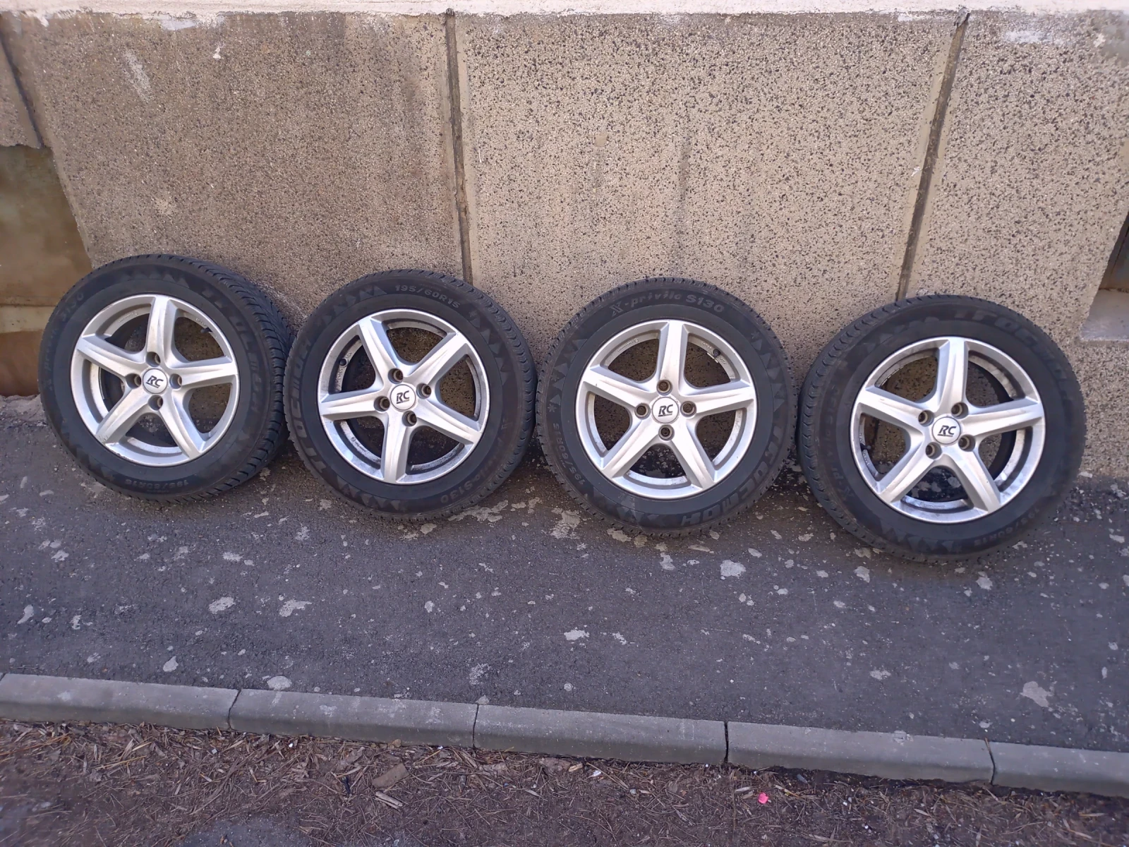 Ford Courier Tourneo Courier 1.5tdci/75�.�. | Mobile.bg � ����������� 15