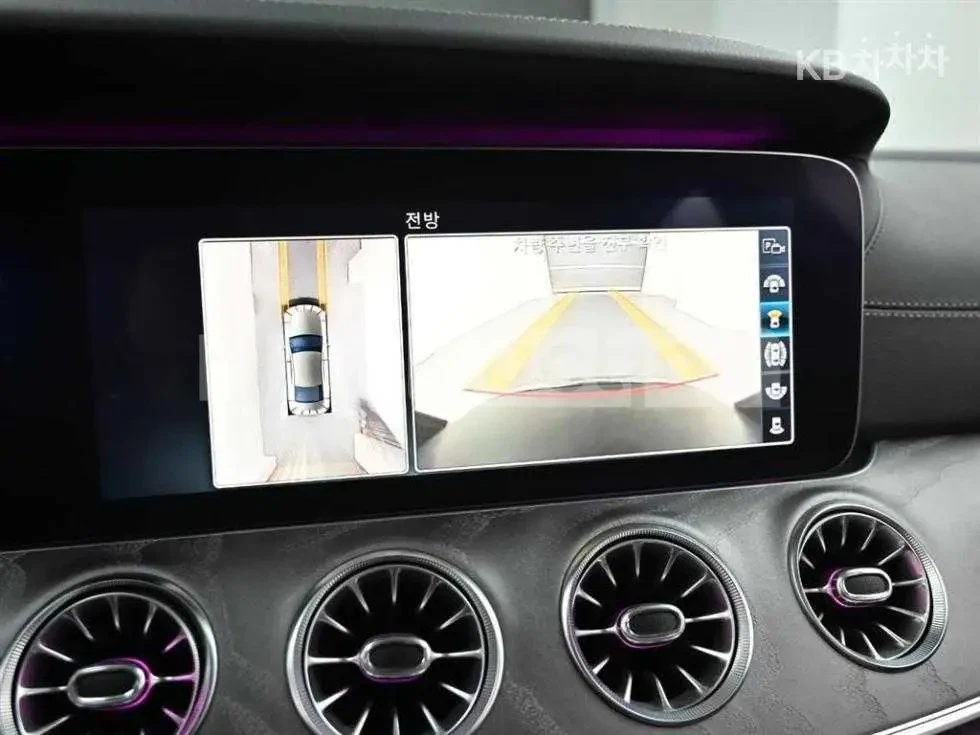 Mercedes-Benz CLS 400 * ДИСТРОНИК * ХЕД ЪП * 360 * АМБИЕНТНО, снимка 12 - Автомобили и джипове - 54300831