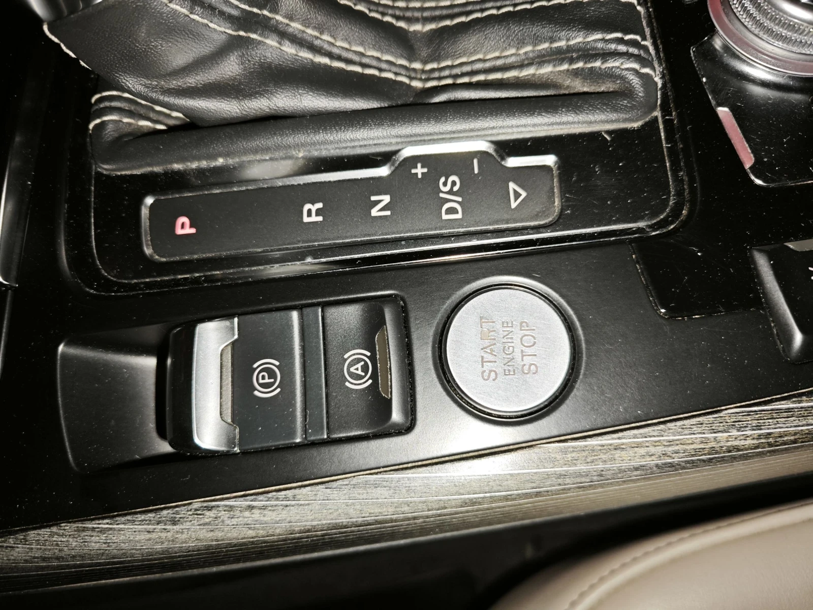 Audi A5 3.0TDI 245КС. QUATTRO , снимка 8 - Автомобили и джипове - 54382227