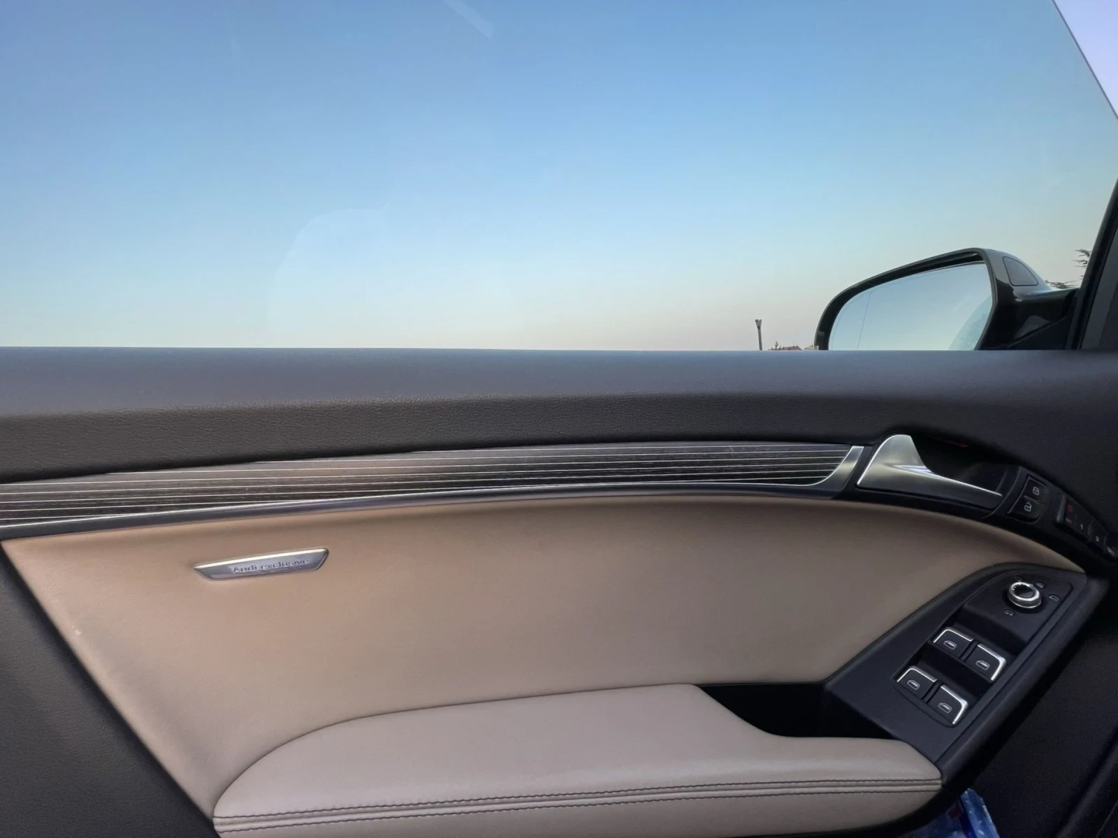 Audi A5 3.0TDI 245КС. QUATTRO , снимка 14 - Автомобили и джипове - 54382227