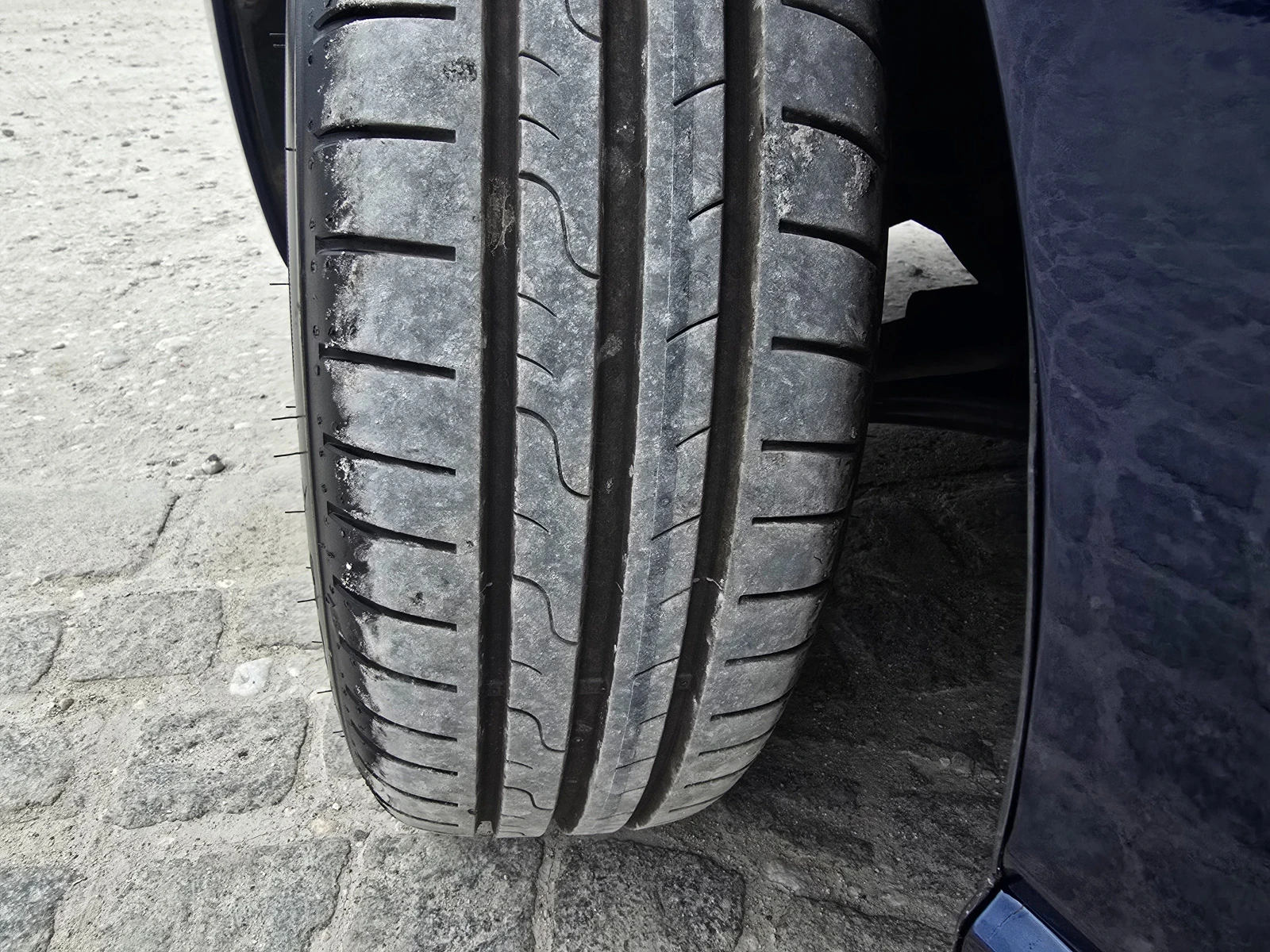 VW Polo 11г. 1, 4 -86к.с.  MPI, снимка 16 - Автомобили и джипове - 54457088