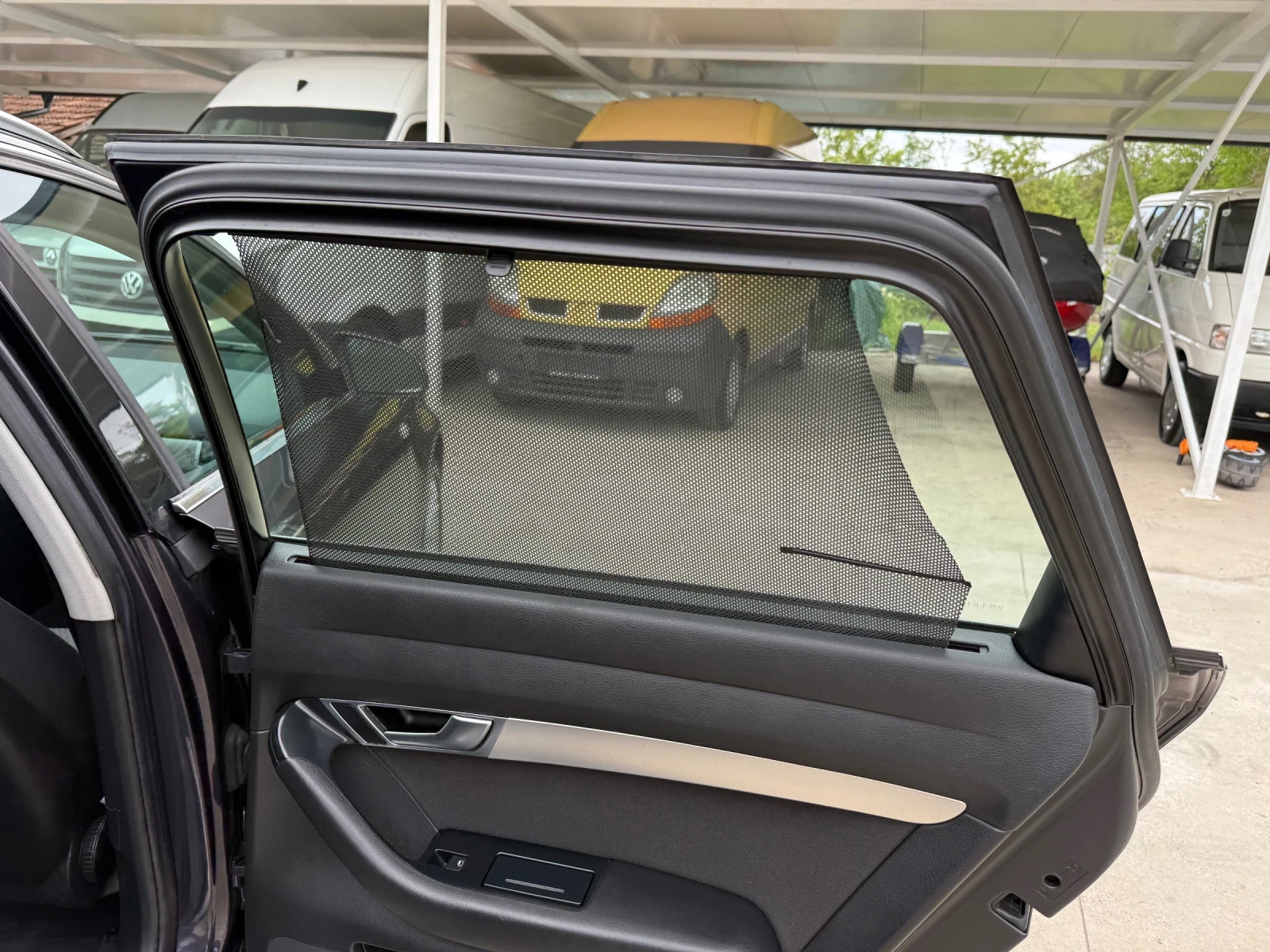 Audi A6 2.0TDI 2008 ГОДИНА ЛИЗИНГ, снимка 16 - Автомобили и джипове - 54593326