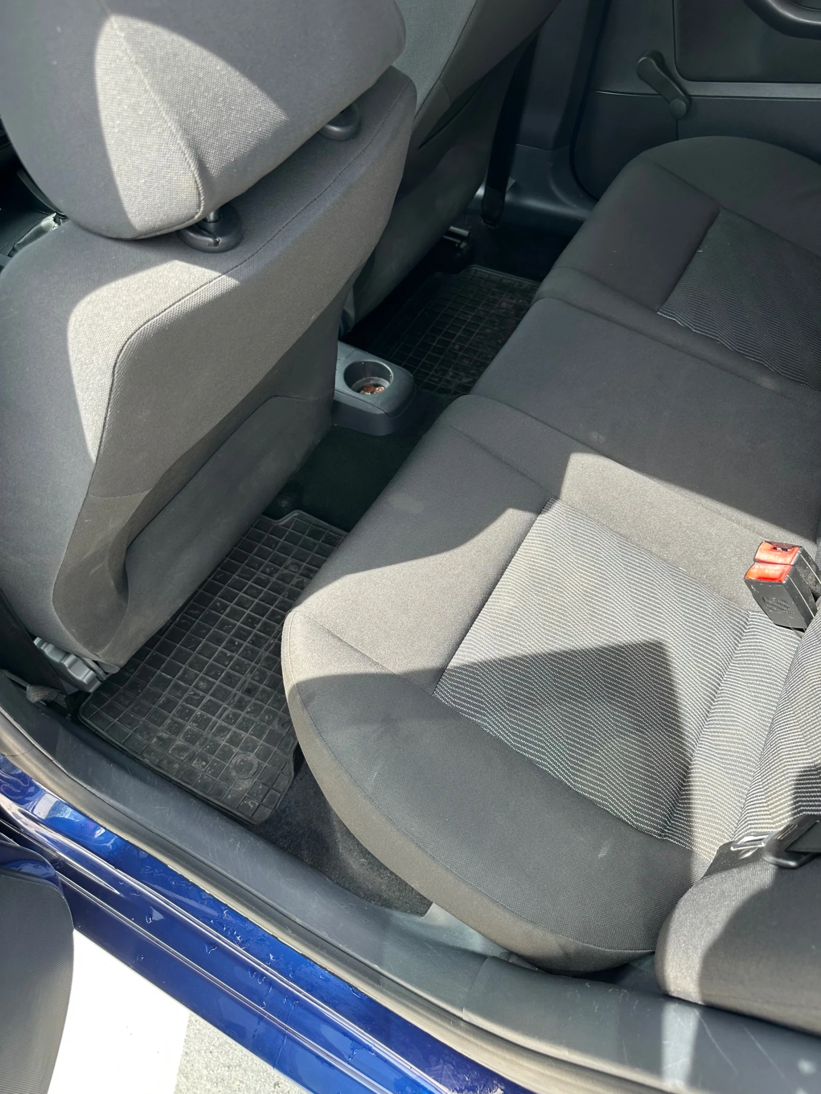 Seat Ibiza, снимка 10 - Автомобили и джипове - 54671046