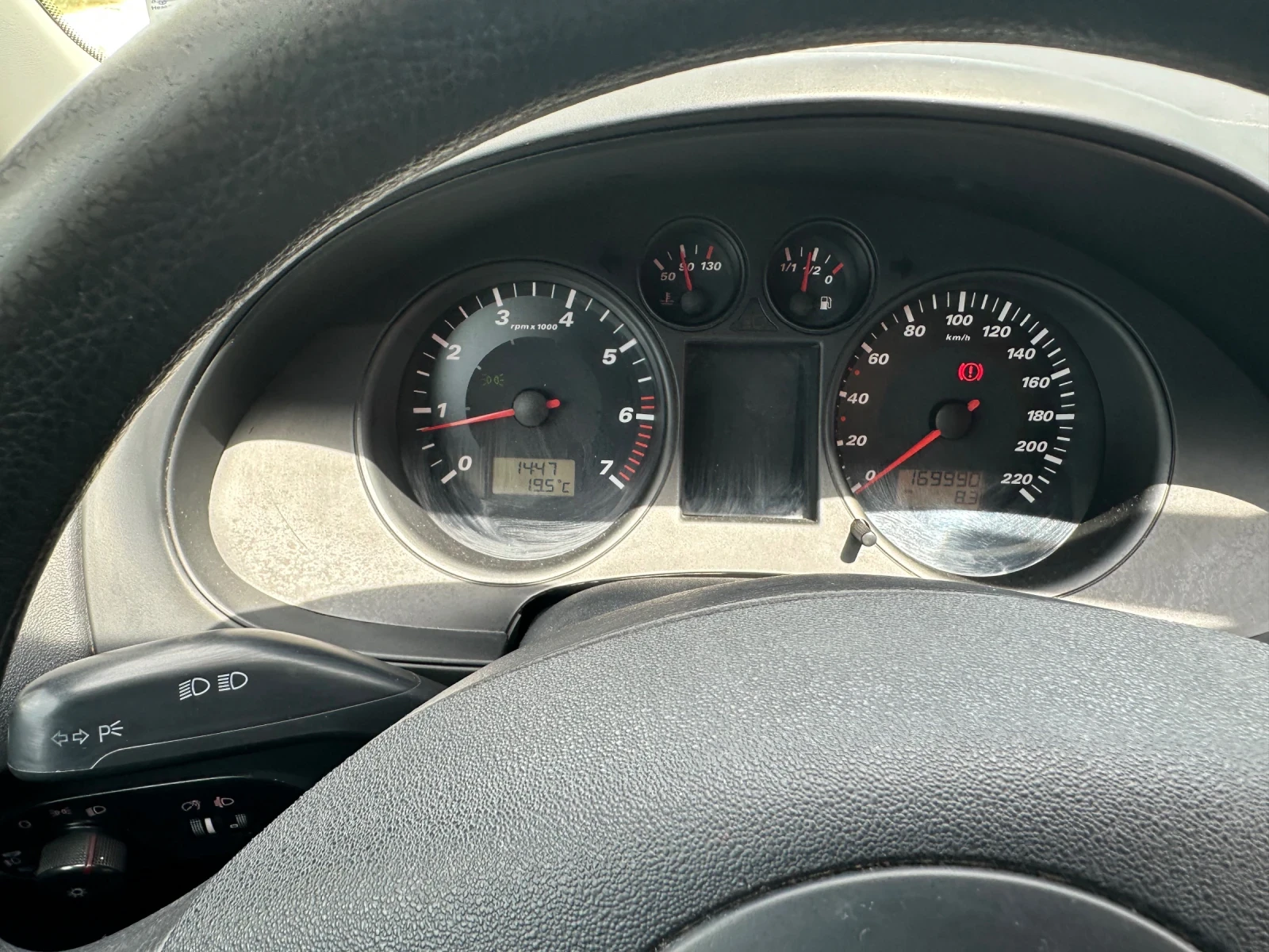 Seat Ibiza, снимка 6 - Автомобили и джипове - 54671046