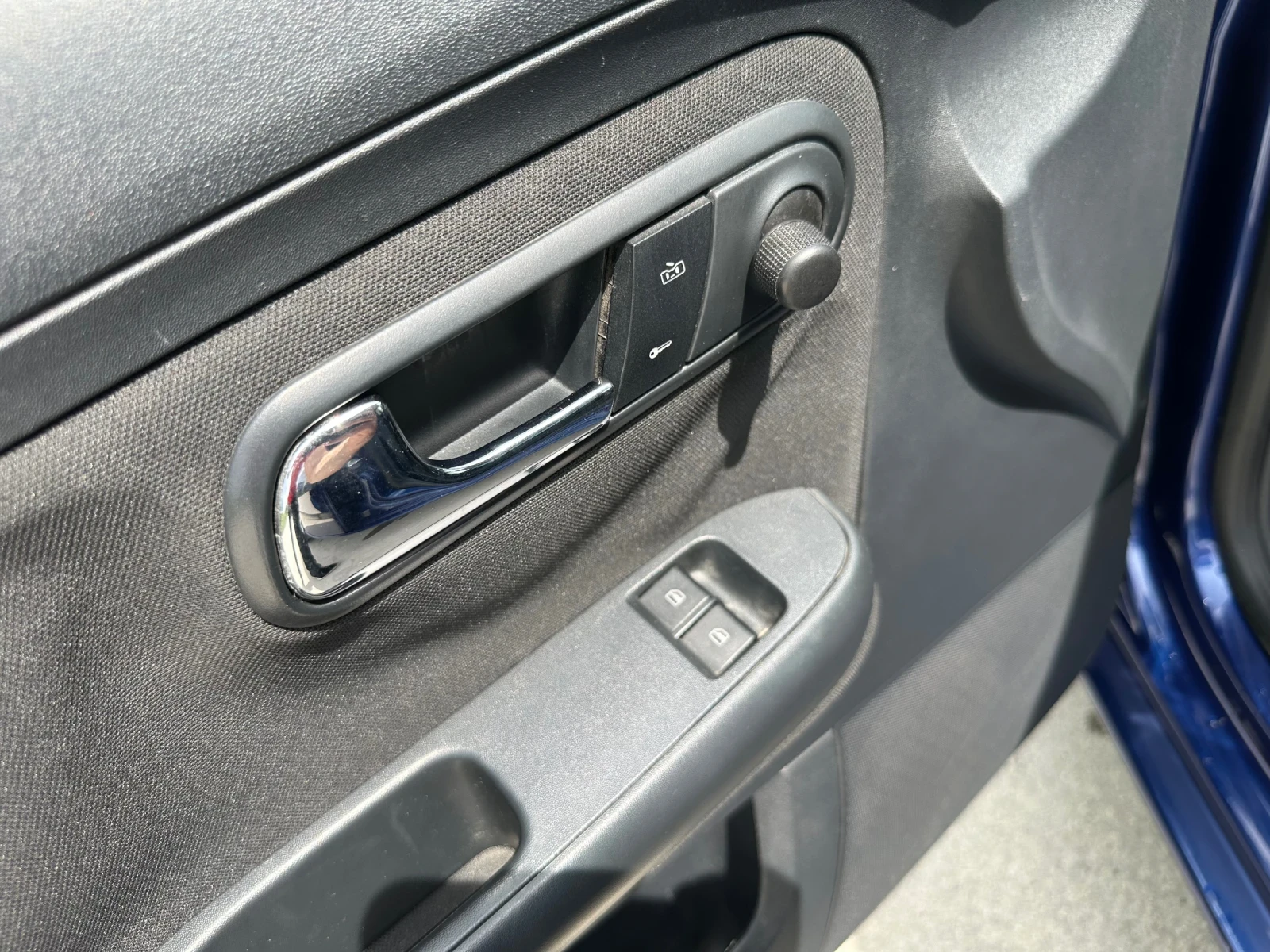 Seat Ibiza, снимка 7 - Автомобили и джипове - 54671046