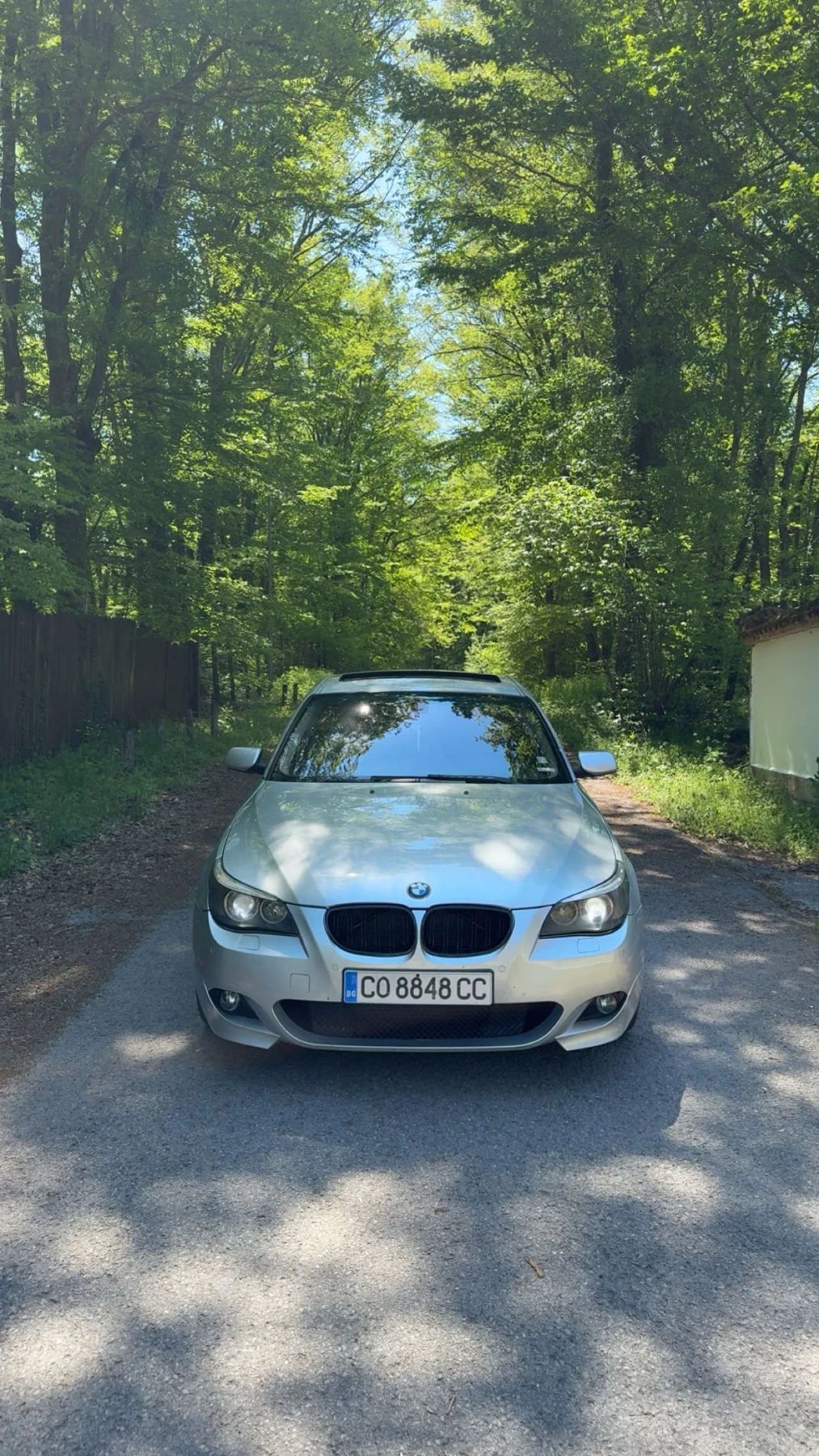 BMW 530 3.0d