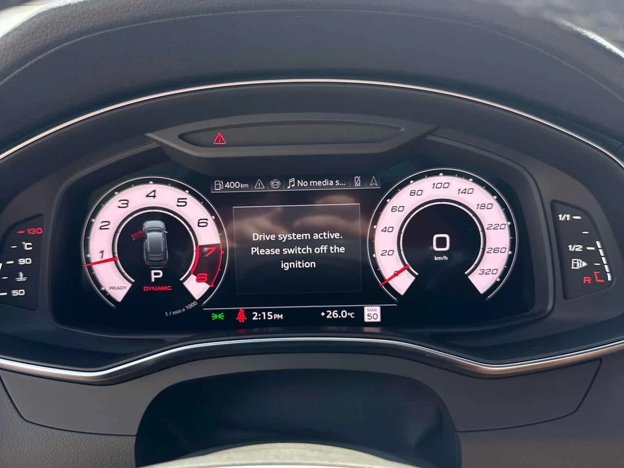 Audi Rs6 PERFORMANCE * DISTRONIC * ГЛАВНО ПРЕДСТАВИТЕЛСТВО, снимка 8 - Автомобили и джипове - 54813039