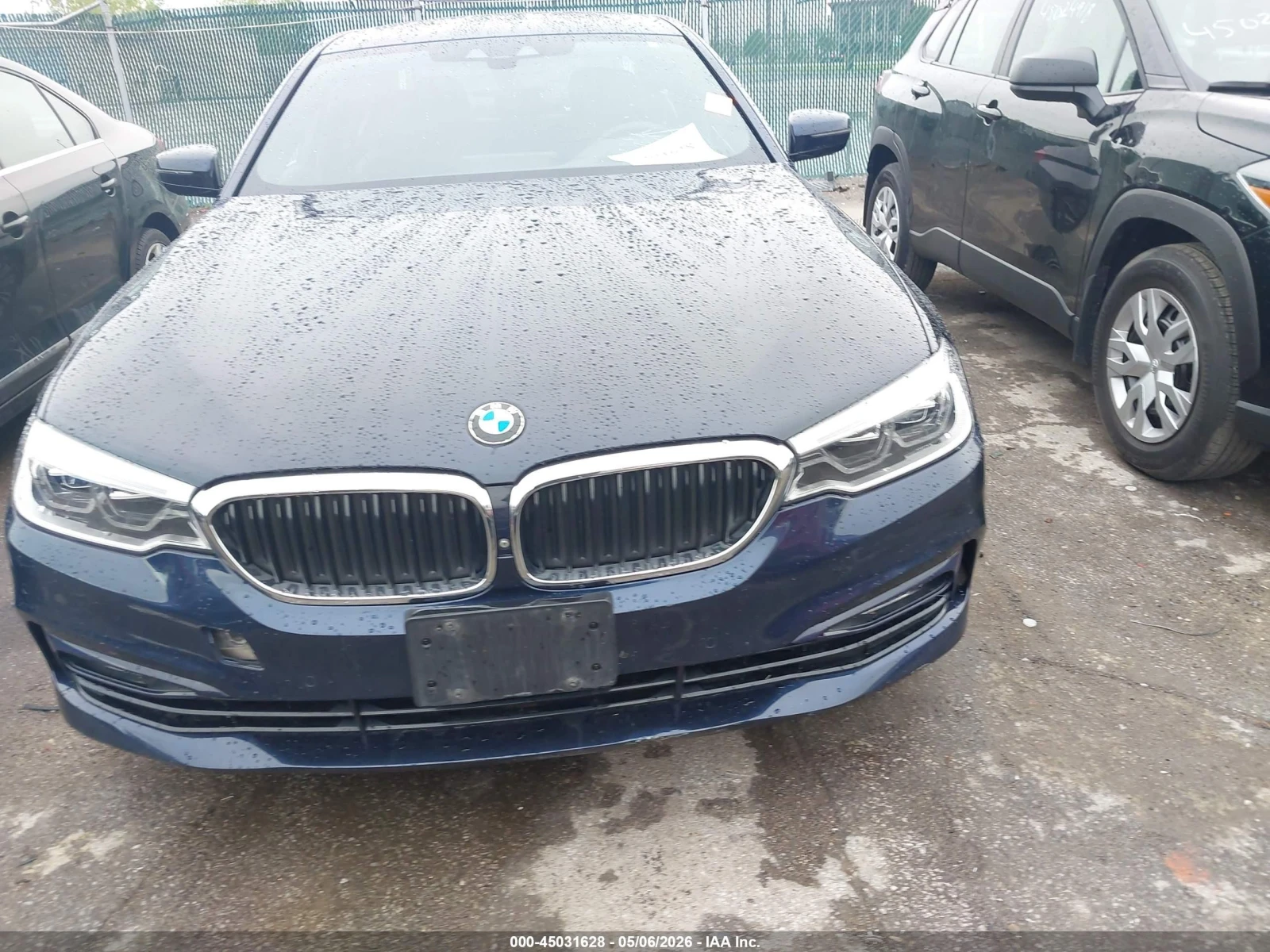 BMW 530 X-Drive* 2ключа* Обдухване* Масаж* Цена до БГ, снимка 2 - Автомобили и джипове - 54940673