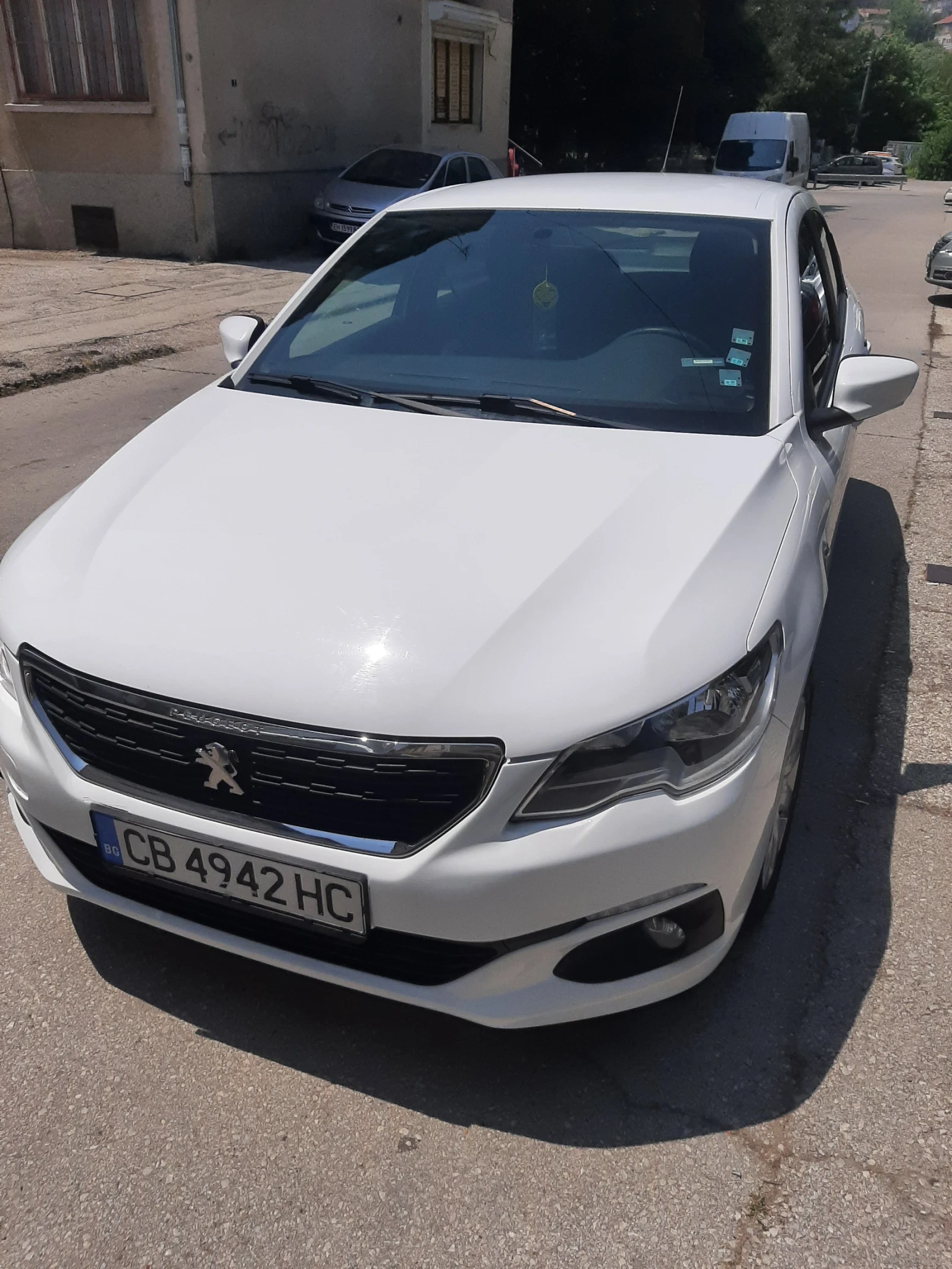 Peugeot 301, снимка 3 - Автомобили и джипове - 55138812