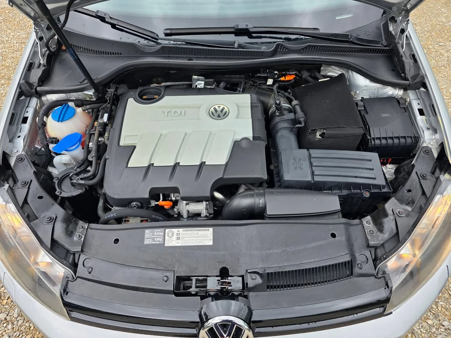 VW Golf 2.0TDI 110K.C. / НАВИГАЦИЯ / КЛИМАТИК /2010 ГОДИНА, снимка 15 - Автомобили и джипове - 55168572