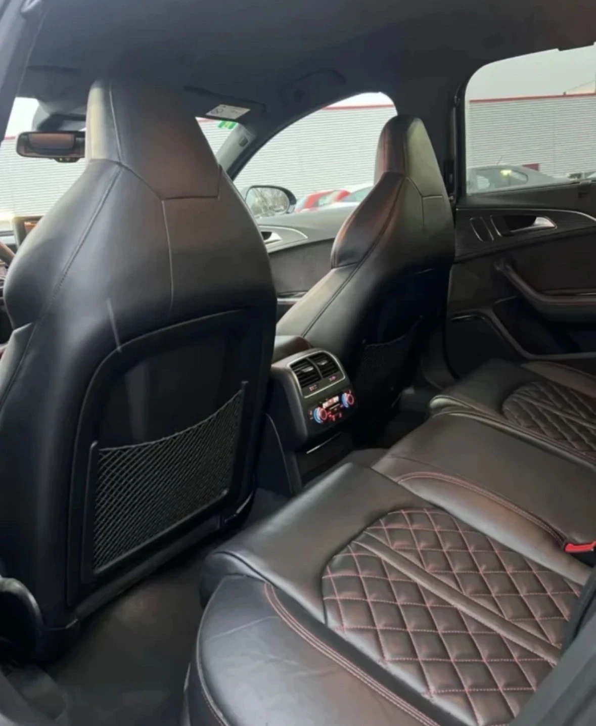 Audi A6 Competition, снимка 11 - Автомобили и джипове - 55397809