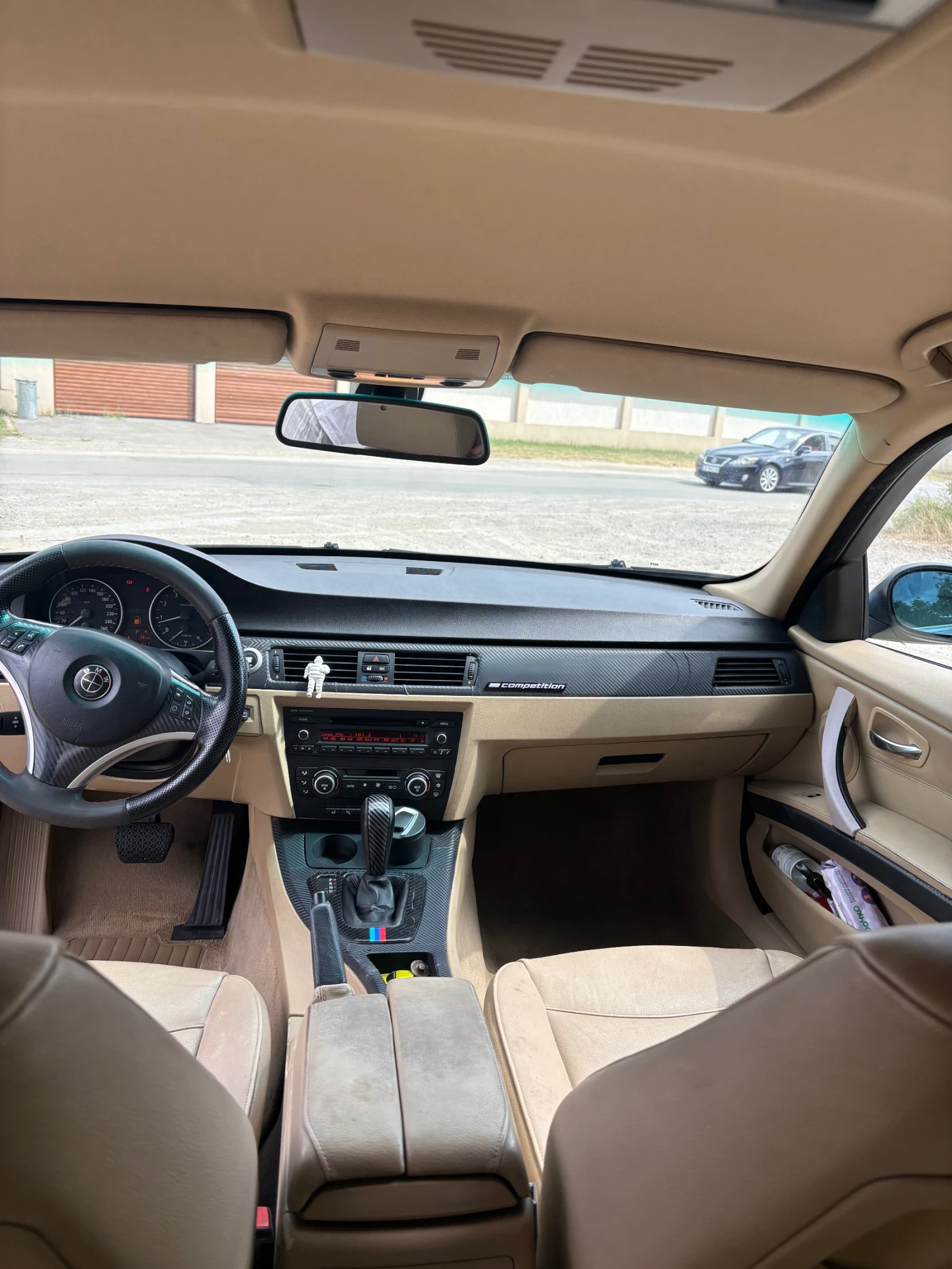 BMW 325, снимка 8 - Автомобили и джипове - 55617400