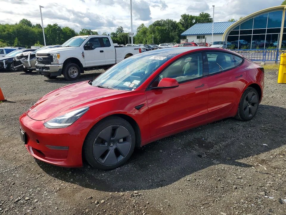 Tesla Model 3 | Mobile.bg � ����������� 1