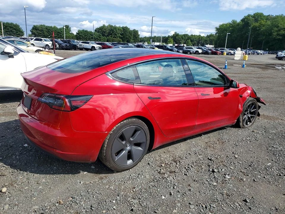Tesla Model 3 | Mobile.bg � ����������� 3