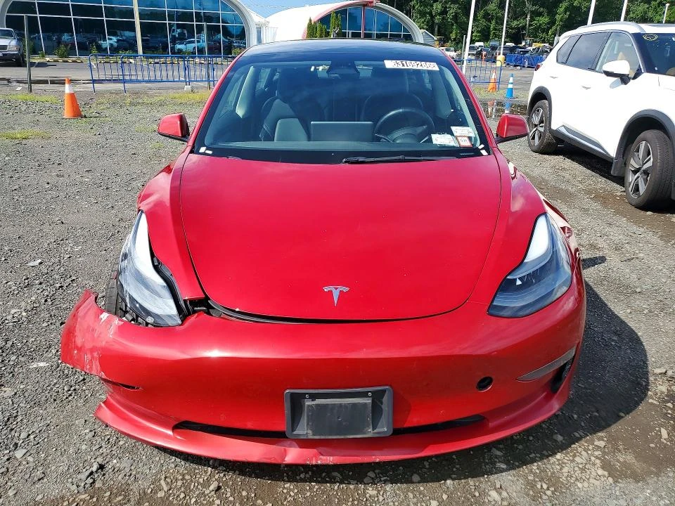 Tesla Model 3 | Mobile.bg � ����������� 5