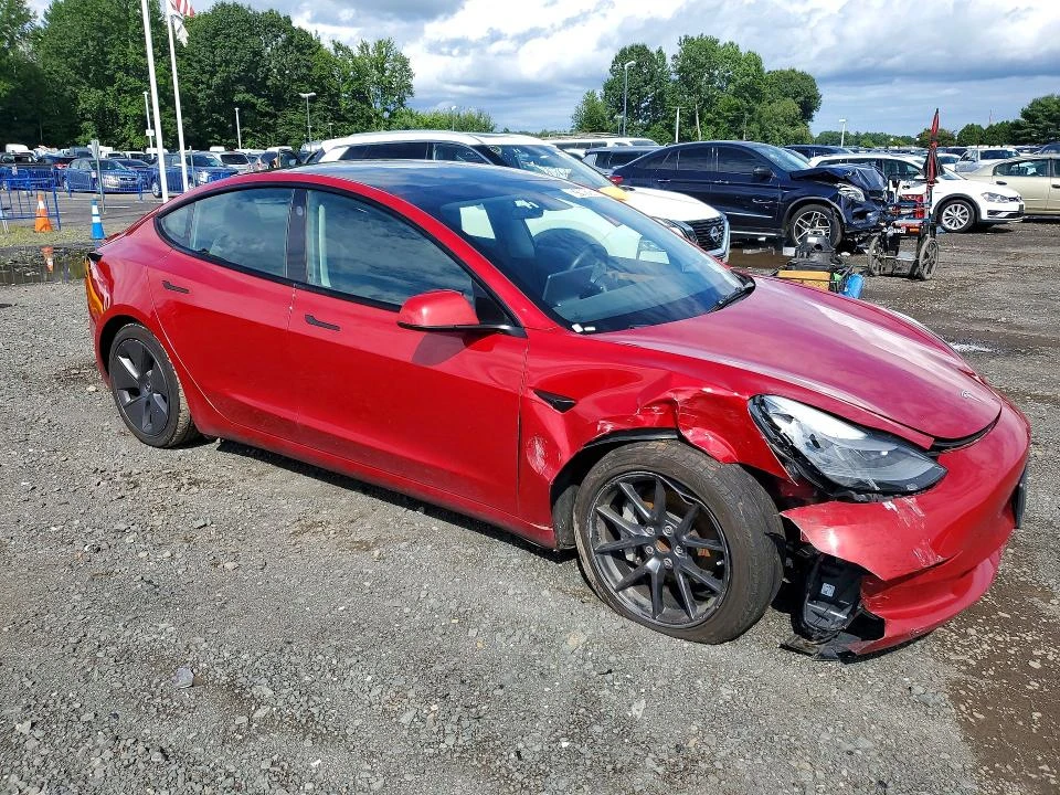 Tesla Model 3 | Mobile.bg � ����������� 4