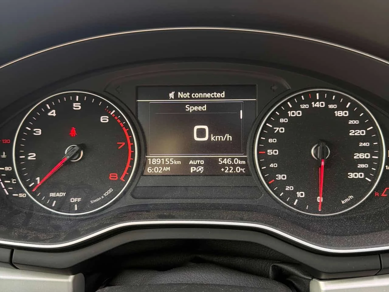 Audi A4 * Komfort * CARFAX * ЦЕНА ДО БГ, снимка 9 - Автомобили и джипове - 55752786