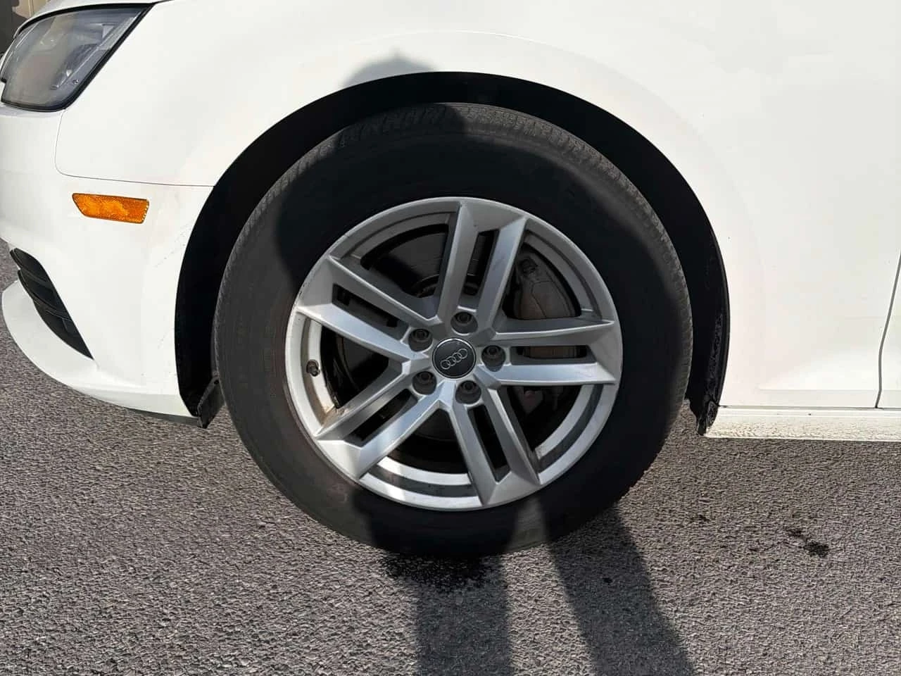 Audi A4 * Komfort * CARFAX * ЦЕНА ДО БГ, снимка 17 - Автомобили и джипове - 55752786