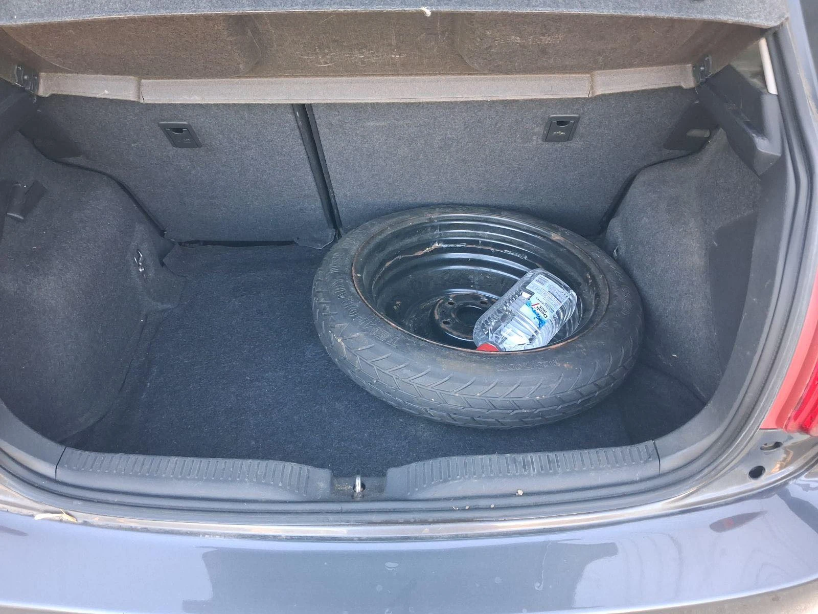 Toyota Auris 1.6i с газов инжекцион, снимка 10 - Автомобили и джипове - 55792950