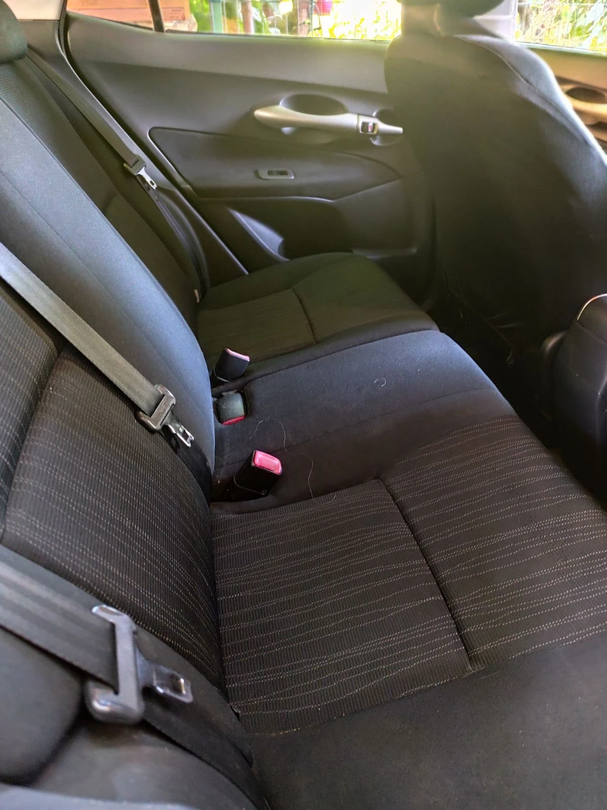 Toyota Auris 1.6i с газов инжекцион, снимка 8 - Автомобили и джипове - 55792950