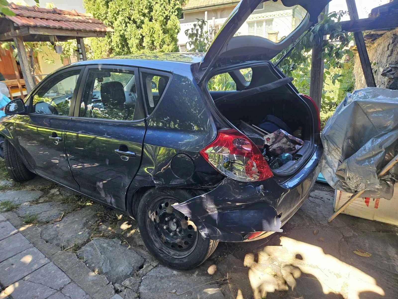 Kia Ceed | Mobile.bg � ����������� 12