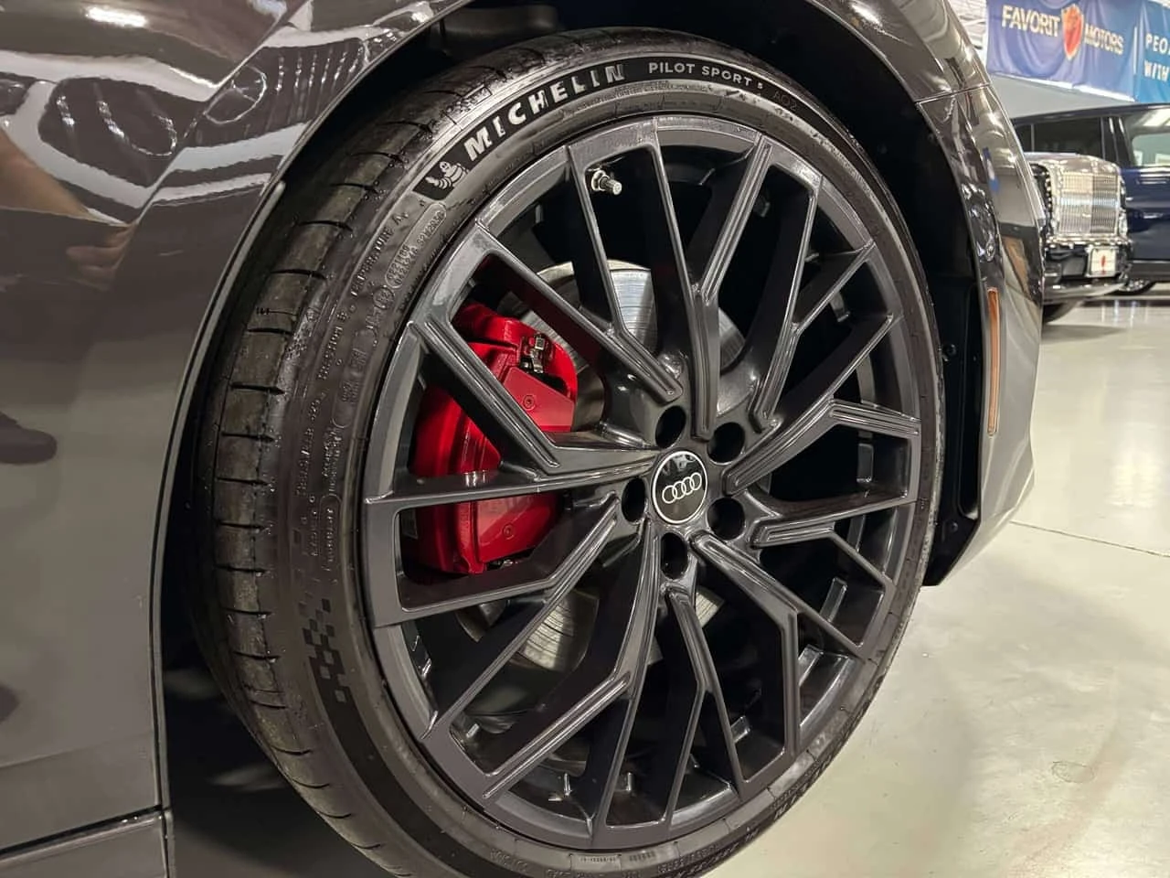 Audi A6 * Technik| QUATTRO| S LINE| LOADED| CHROMICROOF| M | Mobile.bg � ����������� 5