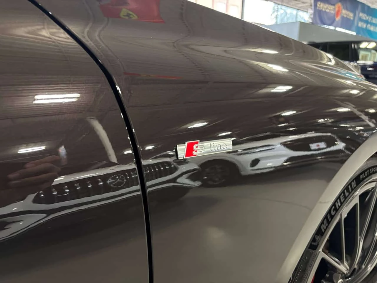Audi A6 * Technik| QUATTRO| S LINE| LOADED| CHROMICROOF| M | Mobile.bg � ����������� 6