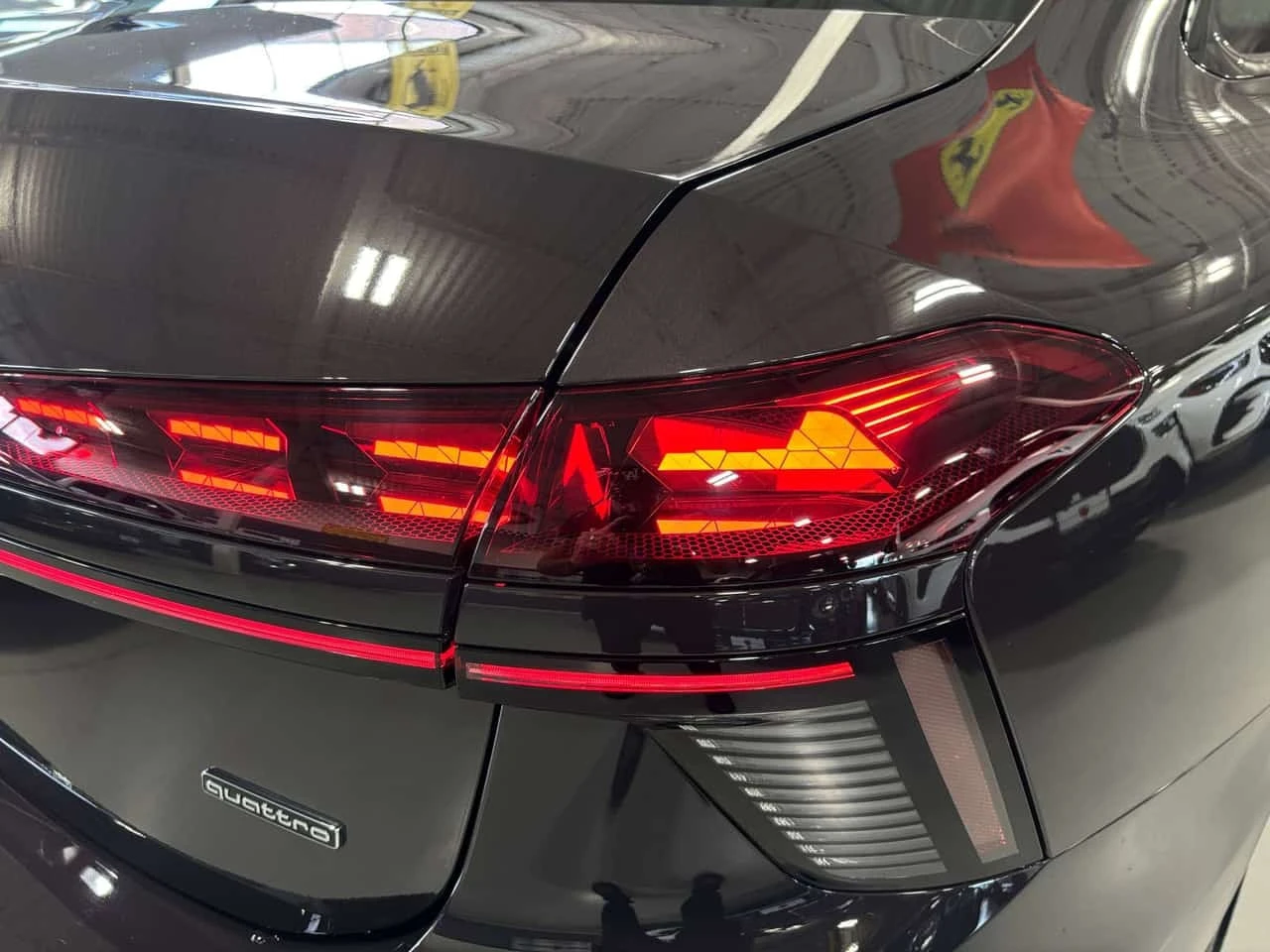 Audi A6 * Technik| QUATTRO| S LINE| LOADED| CHROMICROOF| M | Mobile.bg � ����������� 9
