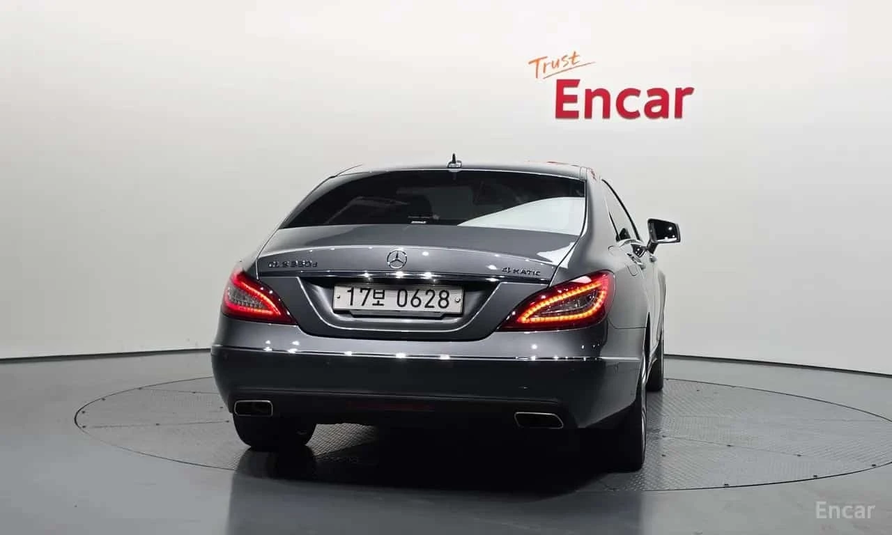 Mercedes-Benz CLS 350 d 4MATIC * ��������� ���� �� �������� *  | Mobile.bg � ����������� 4