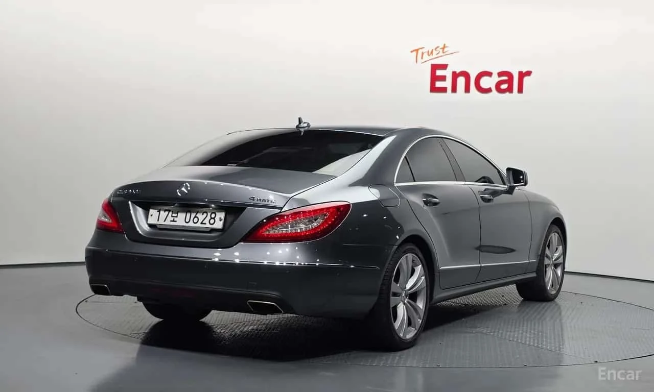 Mercedes-Benz CLS 350 d 4MATIC * ��������� ���� �� �������� *  | Mobile.bg � ����������� 2