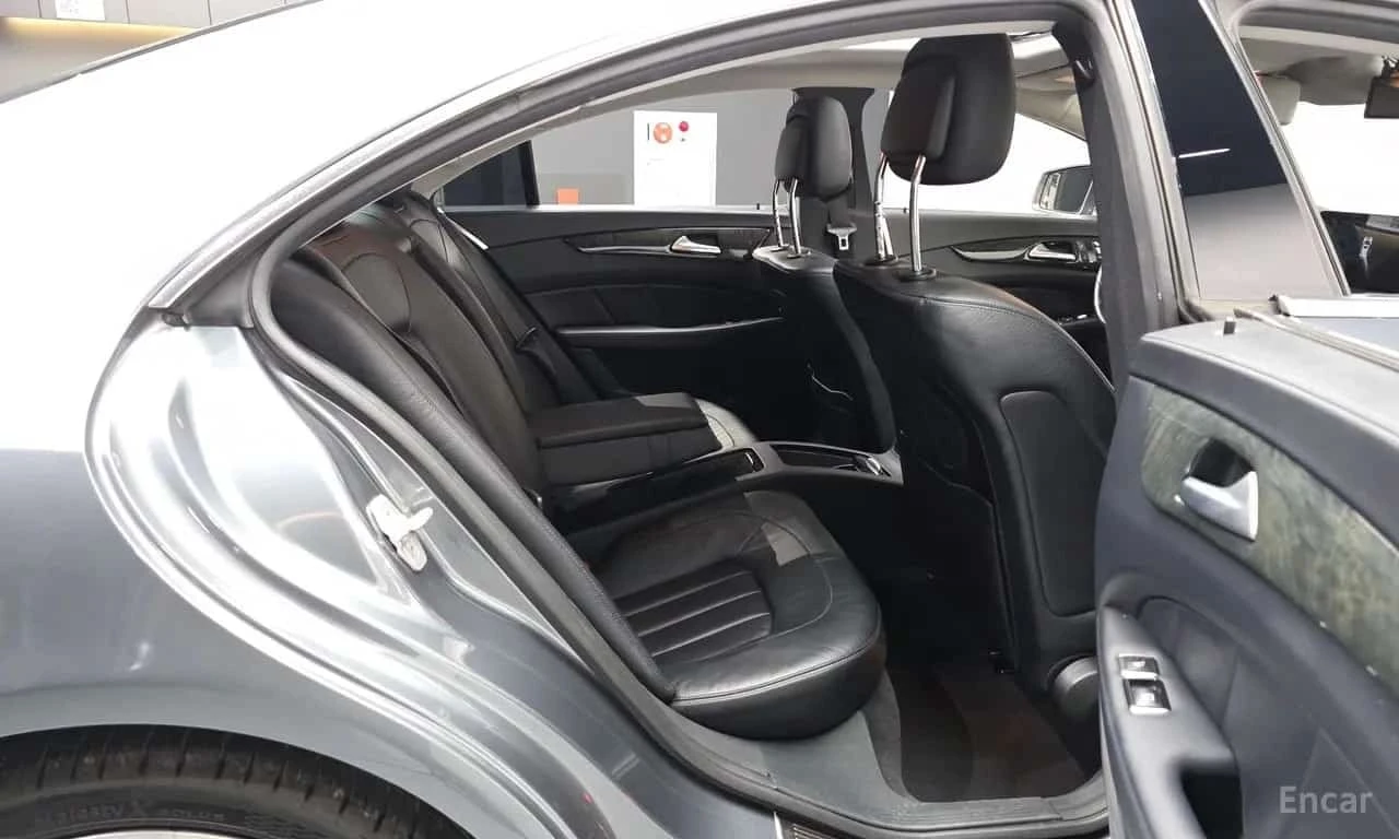 Mercedes-Benz CLS 350 d 4MATIC * ��������� ���� �� �������� *  | Mobile.bg � ����������� 17