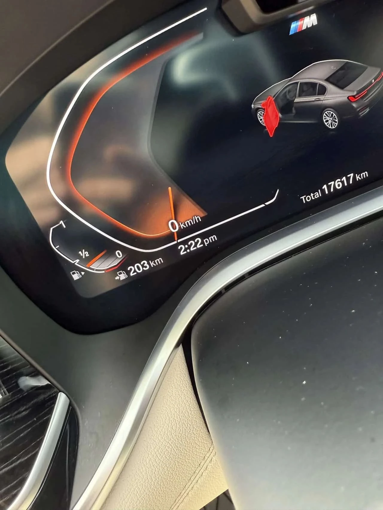 BMW 750, снимка 6 - Автомобили и джипове - 56707572