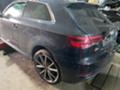 Audi S3 2.0 TFSI quattro - [9] 