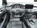 Mercedes-Benz CLS 63 AMG 5.5/AMG, снимка 11 - Автомобили и джипове - 34813987