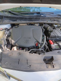 Toyota Avensis 1.6 - изображение 9